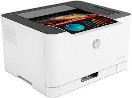 Laser printer